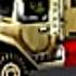 Command And Conquer Generals POW Truck Voices Unused