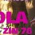 Polola Oscarcito Zumba Official Choreo ZIN 76 Cumbia