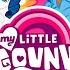 Говновоз но это опенинг к My Little Pony Udio Ai