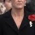 Duchess Of Edinburgh Visibly EMOTIONAL During Armistice Day Service HELLO