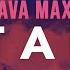 Ava Max Spot A Fake Lyrics