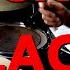 How To Play Back In Black Drum Lesson ACDC