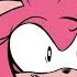 ShadAmy She S Just A Friend Sonic Comic Dub