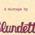 BLUNDETTO Voices Of Jamaica