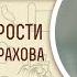 Книга Премудрости Иисуса сына Сирахова Глава 27 Андрей Десницкий