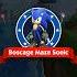 Unlocked Boscage Maze Sonic Sonicdash Event Sonic