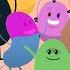 Dumb Ways To Die Happy Tree Friends With Original Beans V4