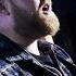 Tom Walker Just You And I In The Live Lounge