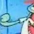 Squidward Has A Screaming Sparta Mighty Remix