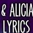 James Bay Alicia Keys Us Lyrics Lyric Video