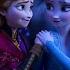 For The First Time In Forever Reprise Kristen Bell And Indina Menzel Frozen Sped Up