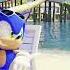 Sonic Adventure Azure Blue World Emerald Coast 1 Hour