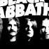 NIB Black Sabbath Guitar Backing Tracks With Vocals