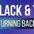 MR BLACK TripL Turning Back