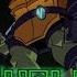 ROTTMNT Shell Shocked AMV