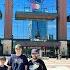 Pre Game Tour And The Highest Seats At Globe Life Field Texas Rangers Vs Tampa Bay Rays