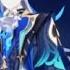 All Devouring Narwhal Boss Fight Genshin Impact