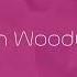 Austin Woodward Appearance