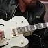 Celebrating 40 Years Of The Cult With The G8424TG Billy Duffy Signature Falcon Gretsch Guitars