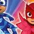 PJ Masks Karaoke Compilation 2