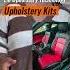Tired Of Your Car S Boring Cloth Seats Let S Fix That