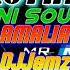 Amalia Aklan Mixclub Djjemzjavier