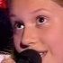 Polina Pisartsova Na Gorodi Chorna Redka Blind Audition Voice Kids Season 3