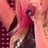 Avril Lavigne Girlfriend The Best Damn Tour Live In Toronto