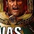 How Did Each Traitor Primarch Fall To Chaos Warhammer 40k Lore