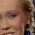 Agnetha Fältskog I Won T Let You Go 1985 Live HD