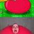 The Red Balloon Zombie W Steak PVZ Pvz Plantsvszombies