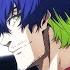 Oliver Aiku Theme OST U20 Blue Lock S2 EP12 Best Defender HQ Full Cover