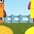 Numberblocks Songs Scoop A Scoop