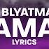 DJ Blyatman Kamaz Lyrics