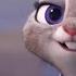 Zootopia Judy Hopps Moments