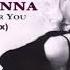 Madonna Crazy For You Remix