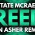 Tate McRae Greedy Ian Asher Remix