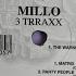 Millo Matrix Trance 1999