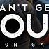 Can T Get Enough JAXSON GAMBLE LYRICS