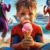 Evolution Of Avengers Spider Man Evolution Spiderman Avenger Short Marvel