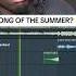 Song Of The Summer She Said She S From The Island Shorts