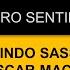 PATOTERO SENTIMENTAL FLORINDO SASSONE OSCAR MACRI 0000 TANGO CANTATO