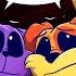 DogDay X CatNap S Monstrous Critter Love Poppy Playtime Chapter 3 Comic Dub