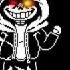 Dust Tale HardMode The Psychopath Reupload Dust FellSans110 YT