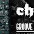 Groove Metal Drum Track Chimaira Style 90 Bpm