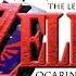 Temple Of Time The Legend Of Zelda Ocarina Of Time Music Extended