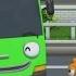 Tayo S2 EP5 Please Pick Me L Tayo The Little Bus