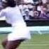 Women Tennis Player Grunts And Shrieks Ultimate Compilation