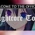 Nightcore Dont Need It