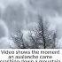 American Teenager Among 3 Killed In An Avalanche Near Swiss Resort